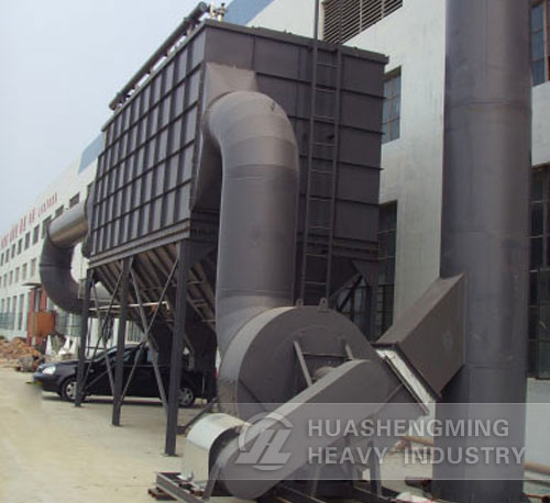 Dust Collector Price
