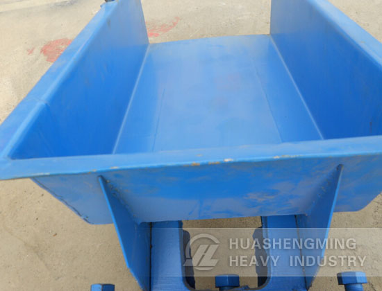 Electricity Vibrating Feeder for Sale