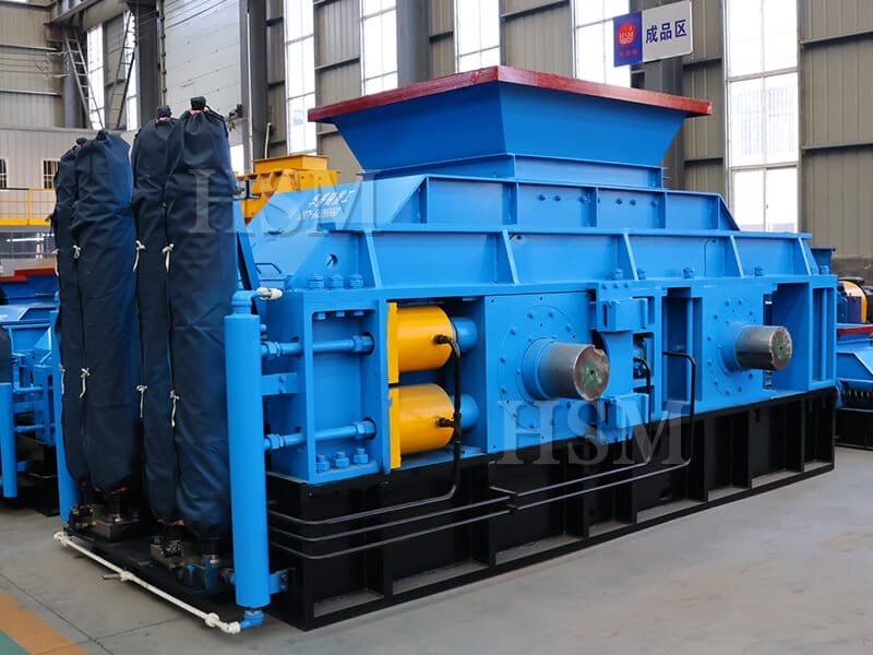 Large Ore Crusher Large Ore Crusher