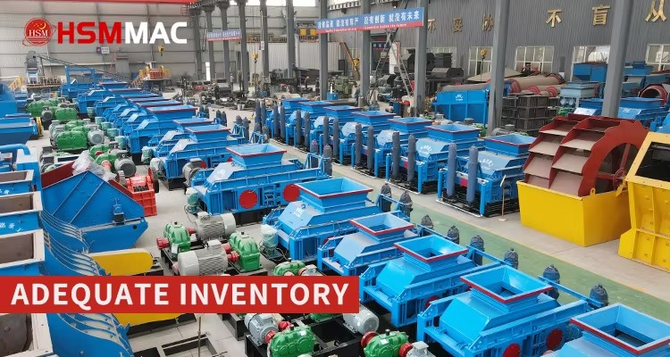 Ample stock directly from the manufacturer Ample stock directly from the manufacturer