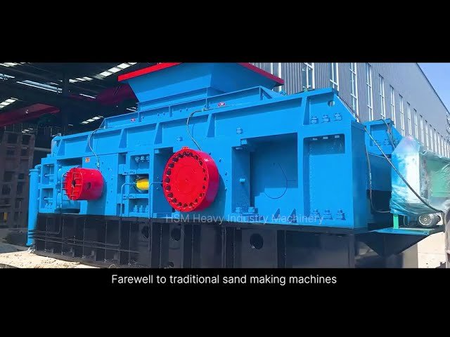 Mechanical Crusher Mechanical Crusher