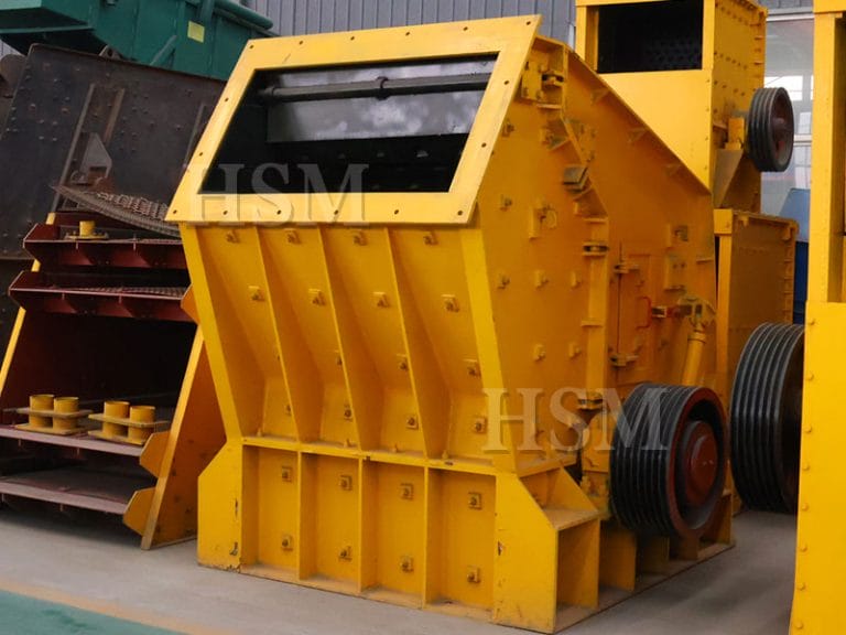 How Much Is a Stone Crusher Machine? 2026 Complete Price Guide - HSM ...