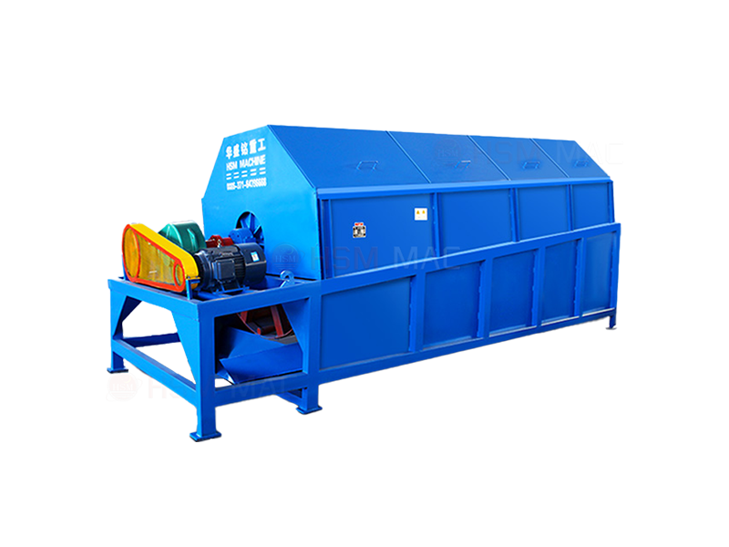 FAQ: Trommel Screen Operations
