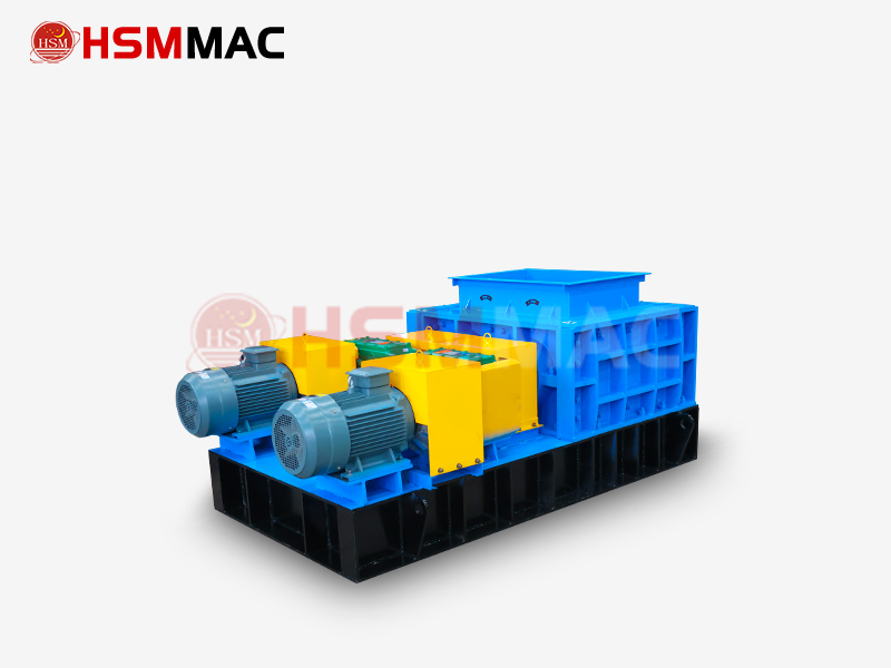 High Strength Sizer Crusher