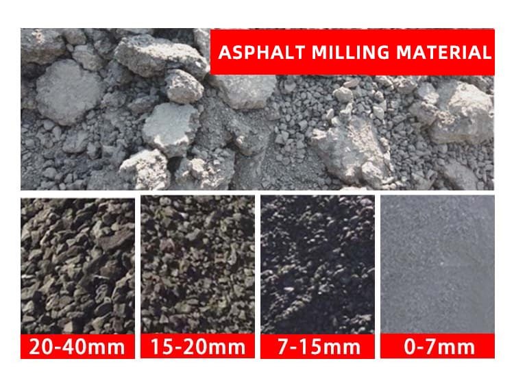 Double Toothed Roll Crusher Crushes Milling Material With Good Effect