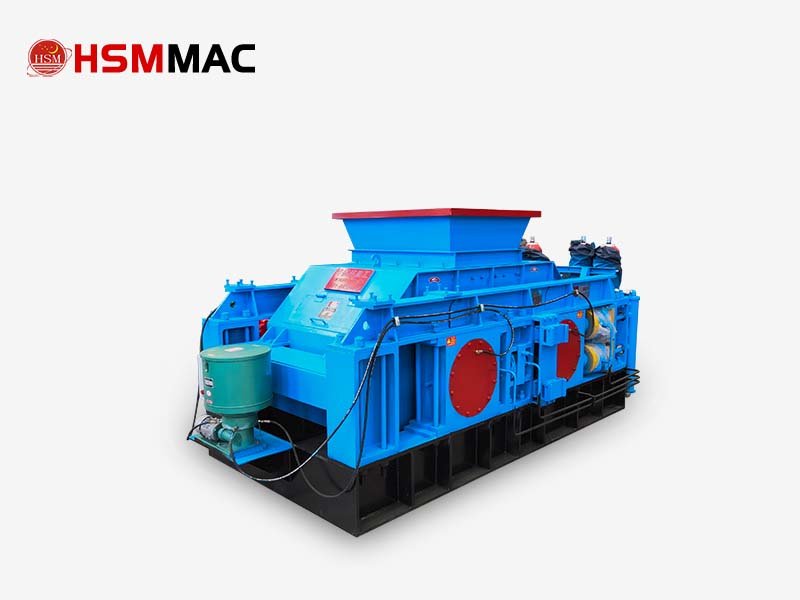gold crusher machine