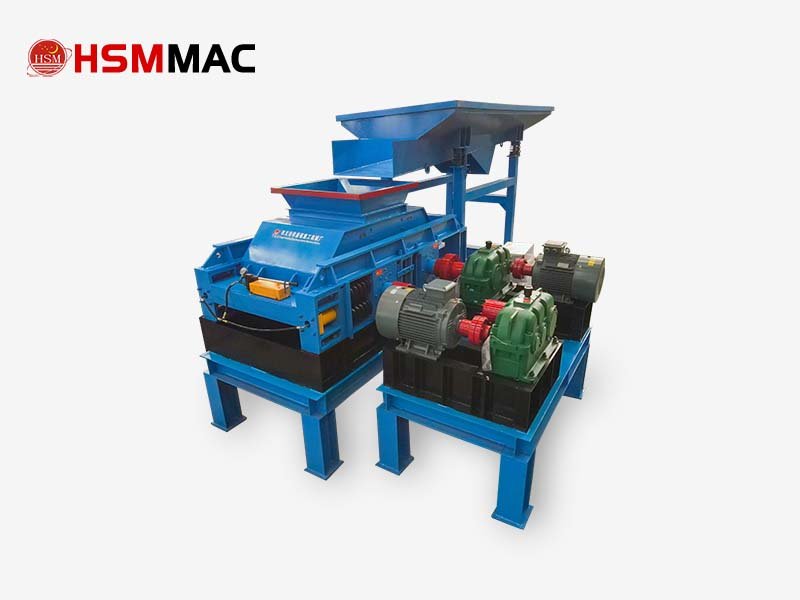 electric crusher