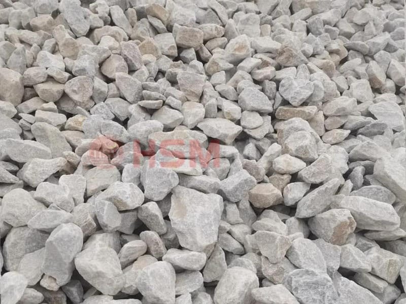Dolomite