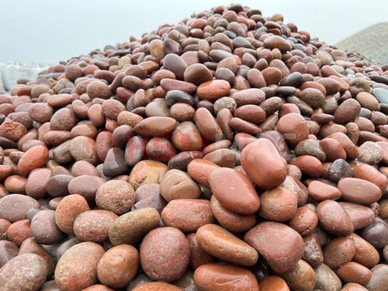 River Stone