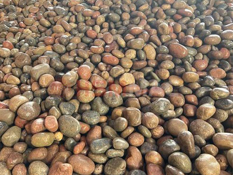 River Rock