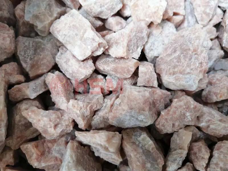 Iron Ore