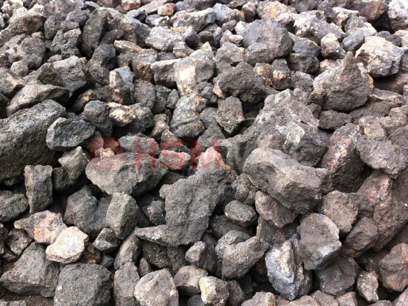 Manganese Ore
