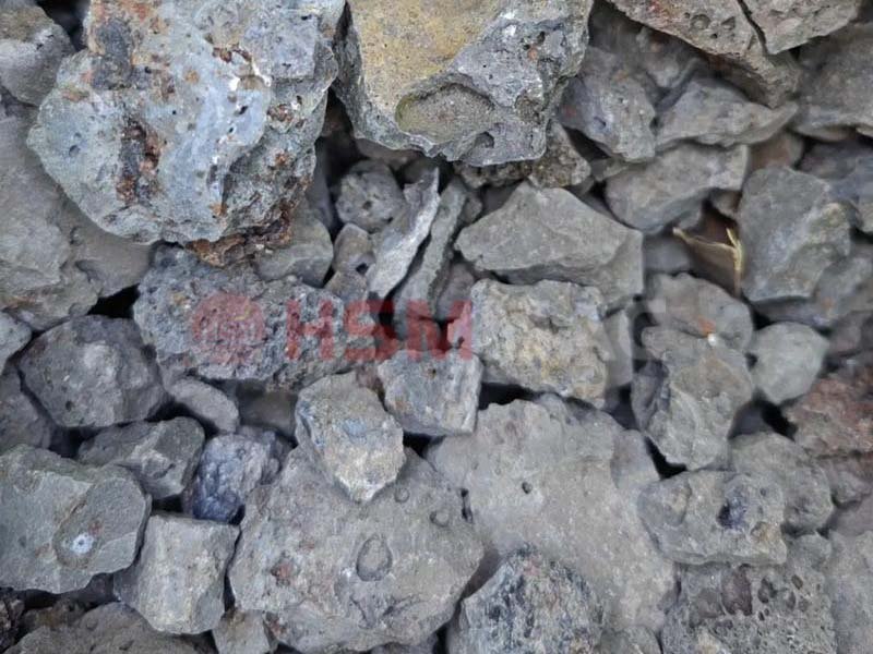 Steel Slag