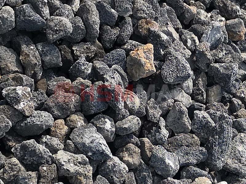 Volcanic Stone