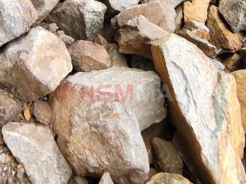 High Pressure Grinding Rolls (HPGR) Solution