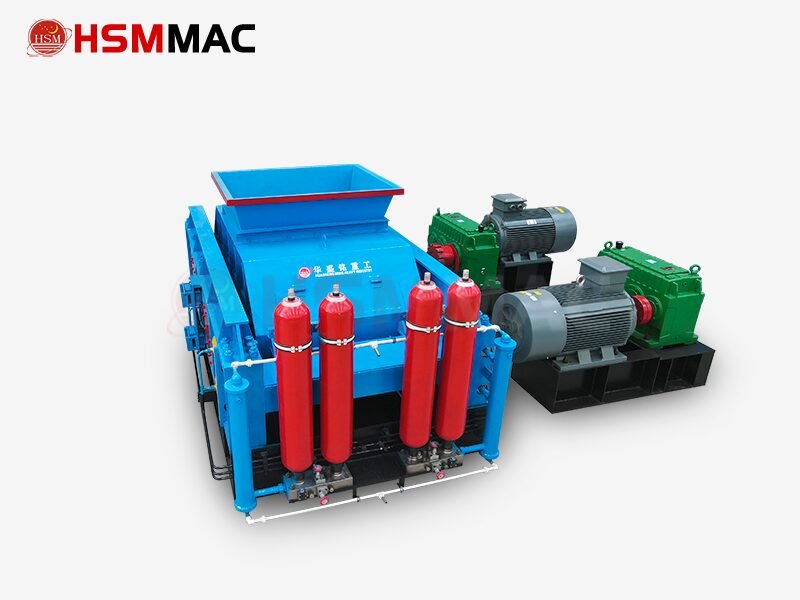 Sand Production Cost Of Sand Plant Is Too High Try To Use Roll Crusher
