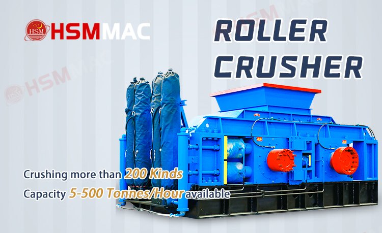 Roll Crusher