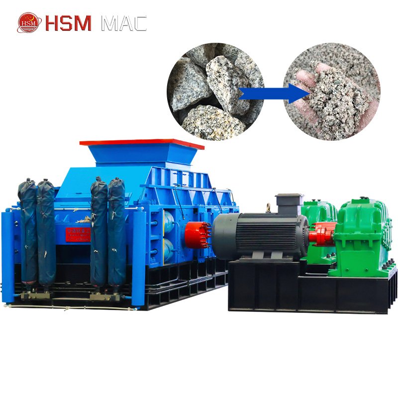 Roller Crusher Price and Selection Guide: Maximizing Your ROI in Sand Production