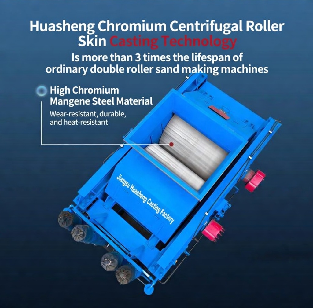 What equipment is used for crushing bentonite and kaolin? The twin-roll crusher can prevent excessive crushing.
