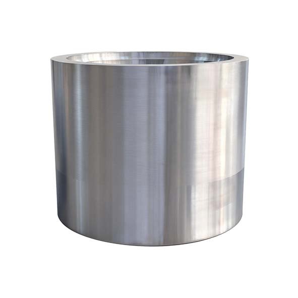 Worried About Rapid Wear in Granite Sand-Making? Experience HSM’s “Long-Life” Roller Skins