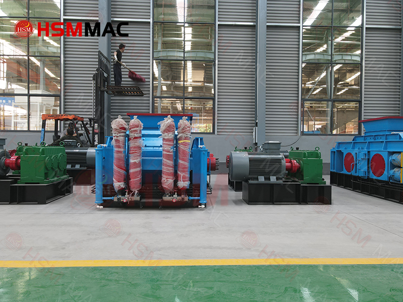 Idle Tailings Can Generate Revenue? Huashengming Crushing Solution Has the Answer