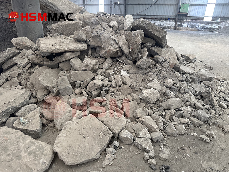 Advanced HPGR Solution for High-Efficiency Crushing