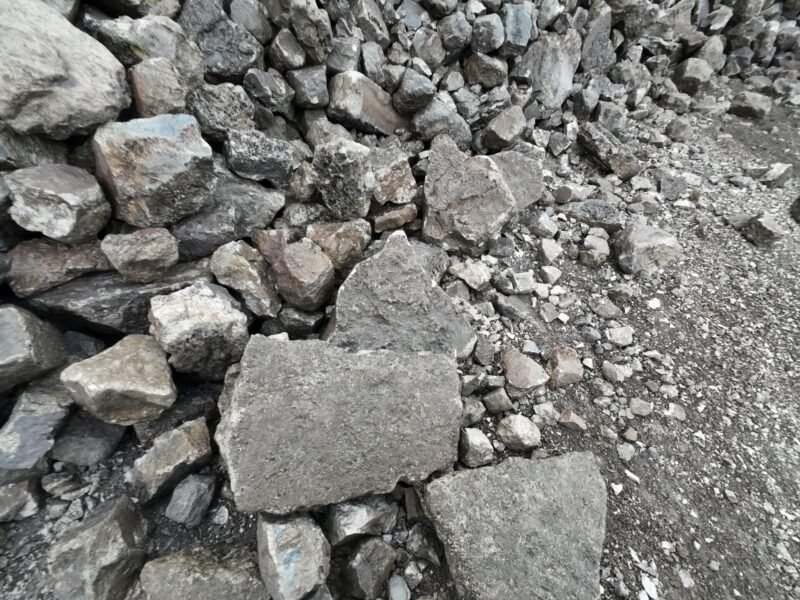 asphalt