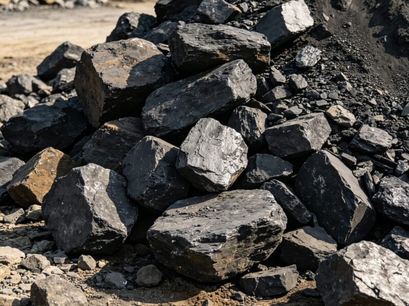 Coal Gangue