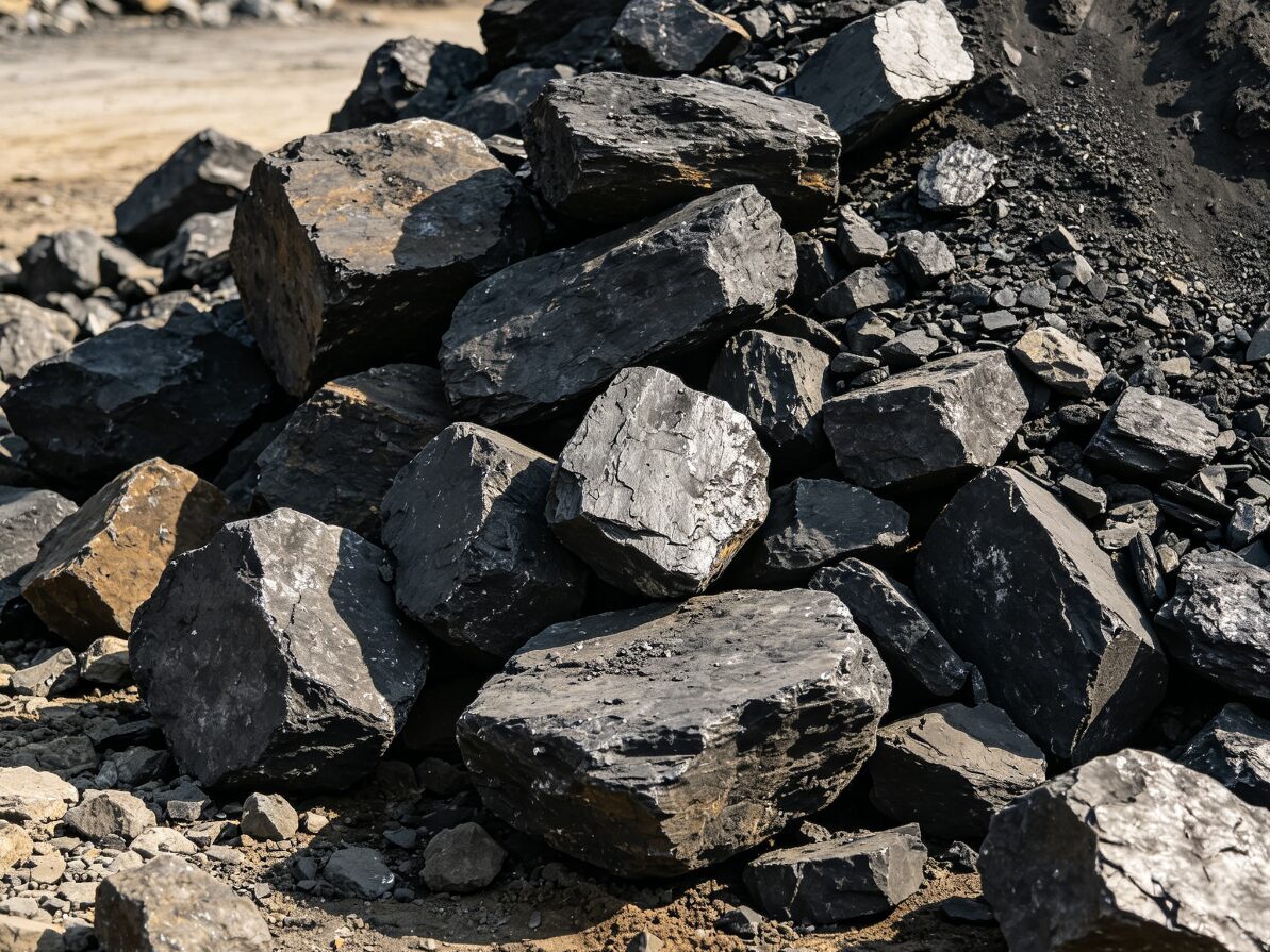 Coal Gangue