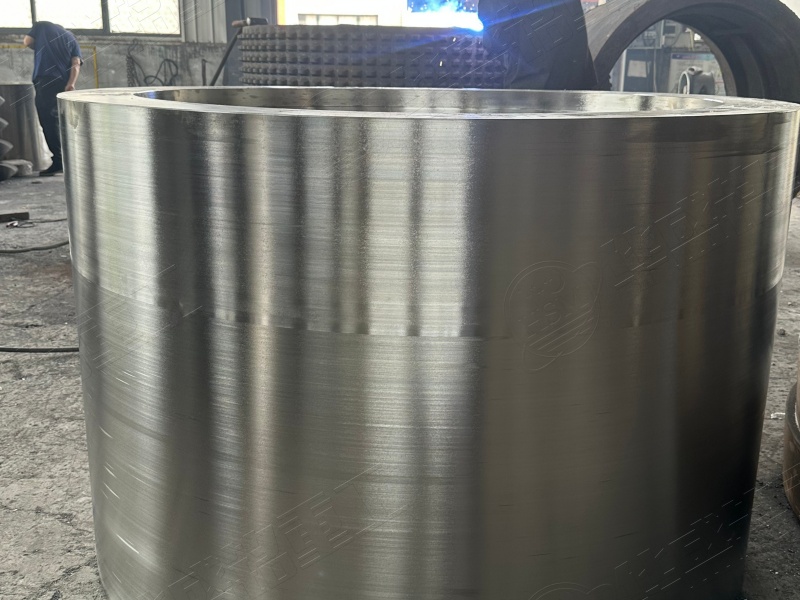 High-Chromium Wear Shells