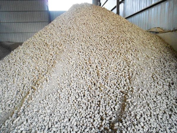 Double‑Tooth Roll Crusher – Engineered Solution for Bentonite Crushing