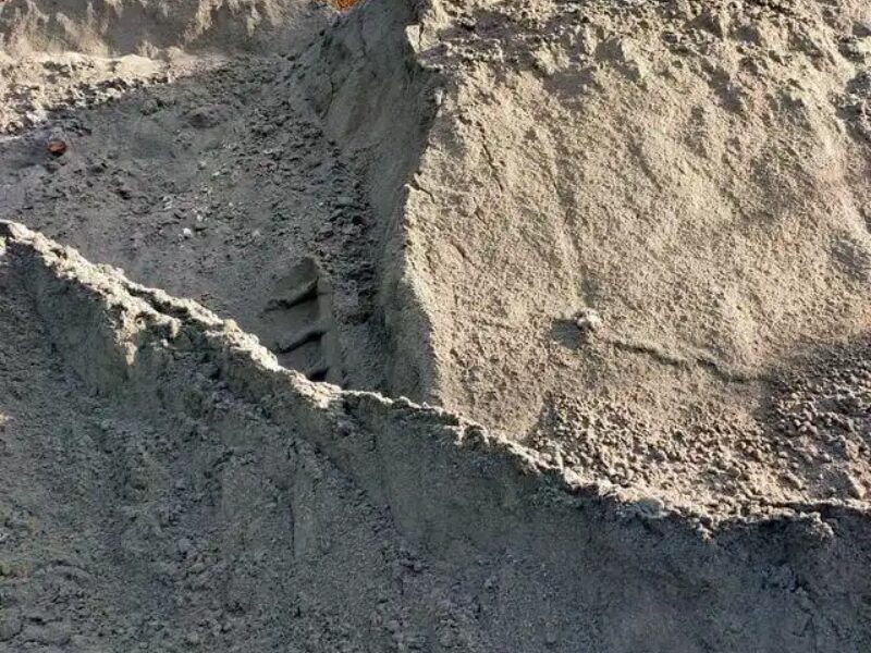 Tailings