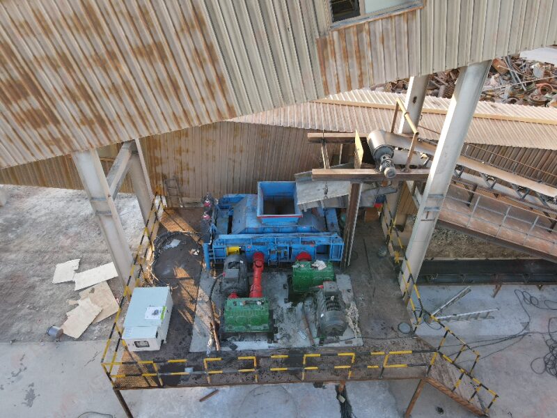 Granite Sand Maker Customer Case: From Hard Rock to High-Quality Manufactured Sand