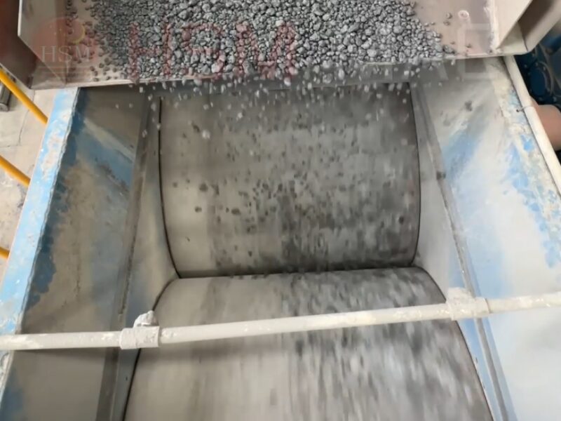 Double Roll Crusher Double Roll Crusher