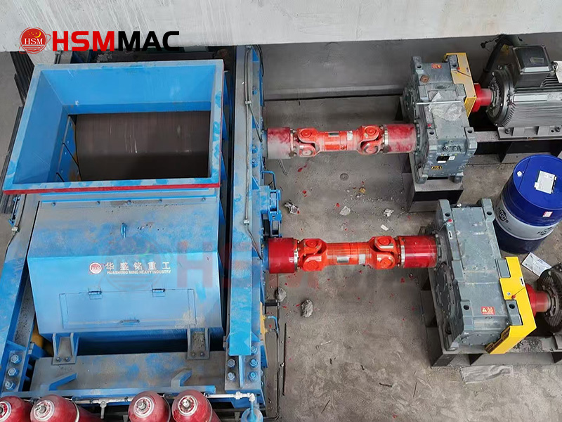 How to Choose Equipment for Limestone Crushing? Huashengming Heavy Industry’s Limestone Crushing Equipment Solutions