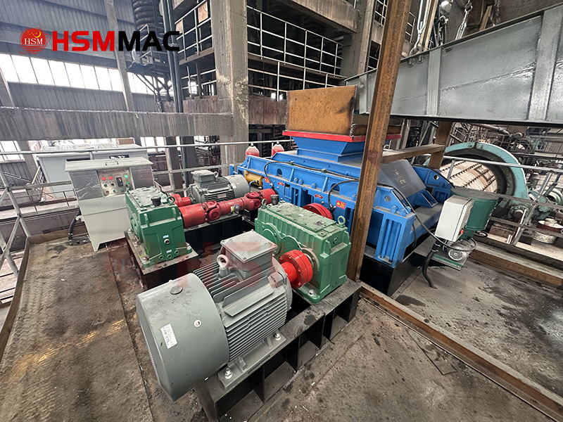 Which Crusher Is Best for Gold Ore? Huashengming Gold Ore Crushing Equipment Selection Guide