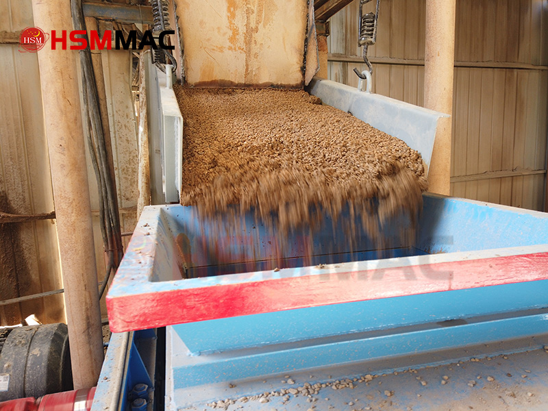 What Sand Specifications Do Aggregates Plants Require? Performance Review of Double Roll Sand Makers