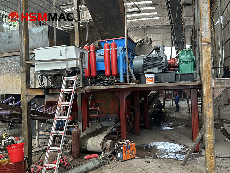 Can Double Roll Crushers Be Used for Fine Crushing in Gold Mines? Process Placement, Applications & Selection Guide