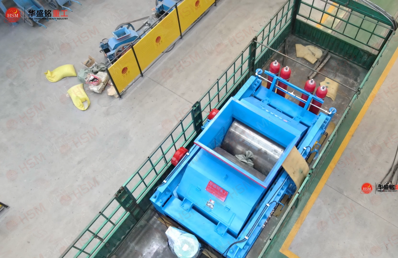 Multi-Department Quality Inspection & Rigorous Packing