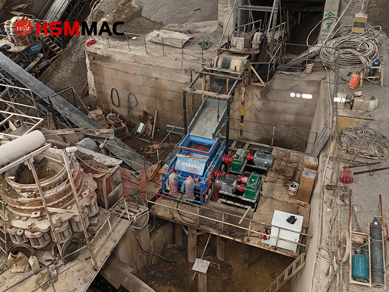 Which Crusher Is Best for Limestone Sand Making? Three Selection Routes Based on Output, Particle Shape, and Operating Costs